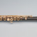 professional wooden flute