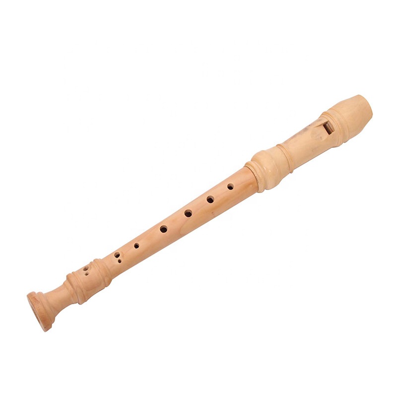 How Wooden Flute Parts Affect Tone and Music