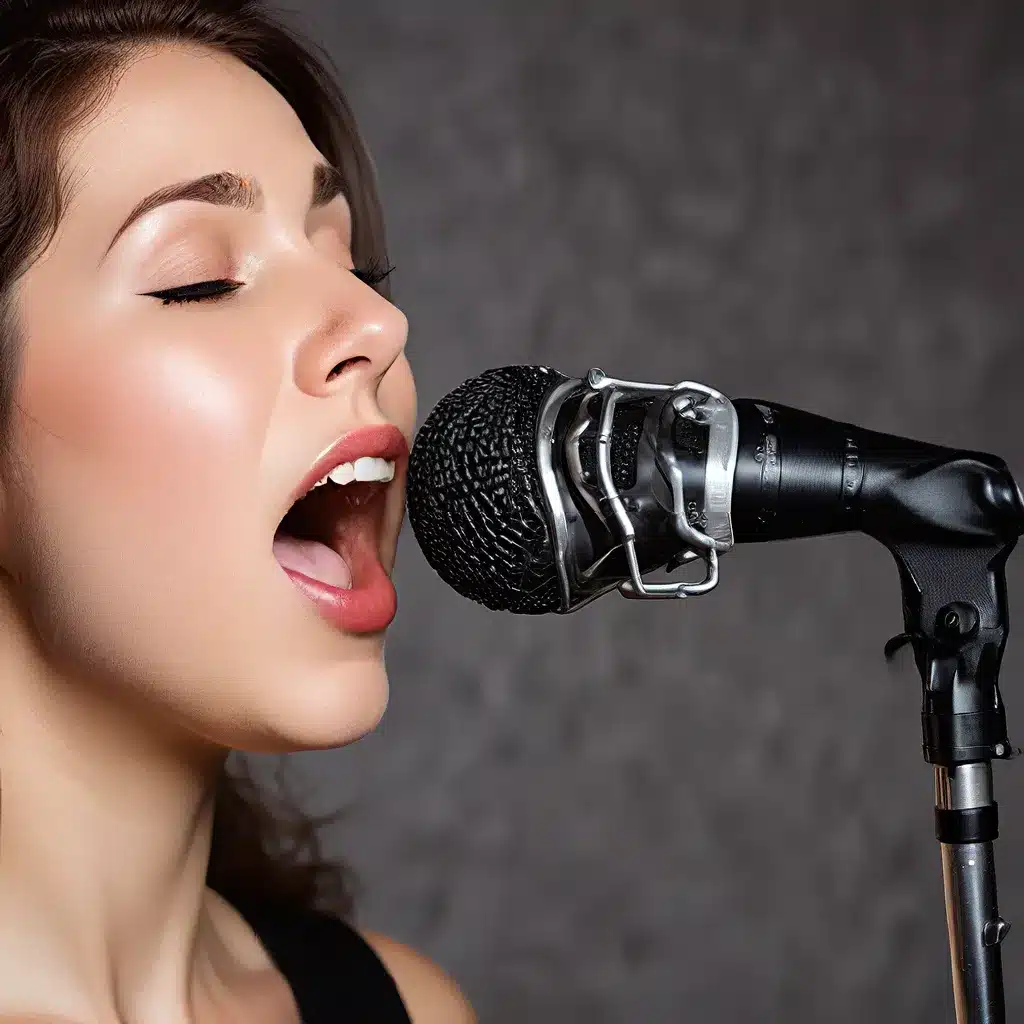 14. The Science of Vocal Technique: Optimizing Your Instrument