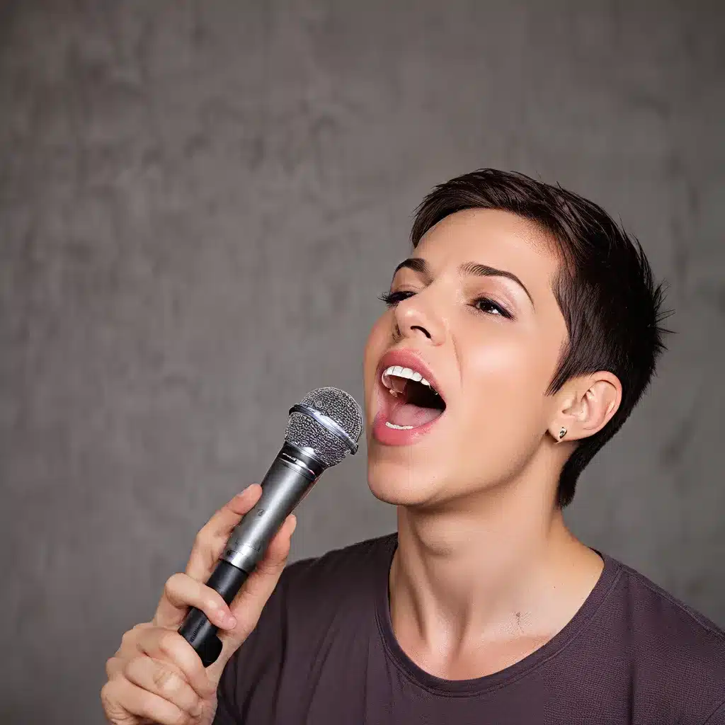 15. Vocal Warm-Ups: Your Key to Effortless Vocal Execution