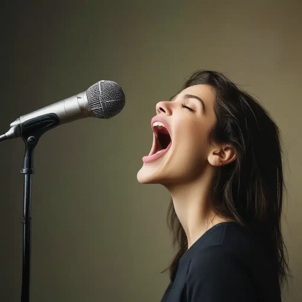 25. Vocal Nuance: Elevating Your Performances with Subtle Touches