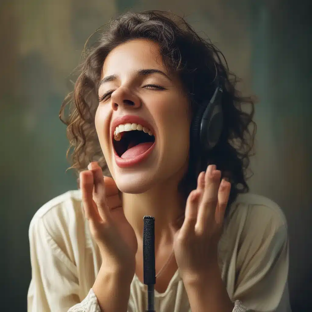 29. Vocal Storytelling: Infusing Your Voice with Emotional Truth