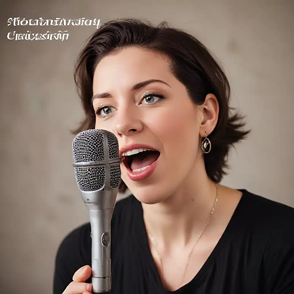 32. Vocal Individuality: Discovering and Cultivating Your Unique Sound