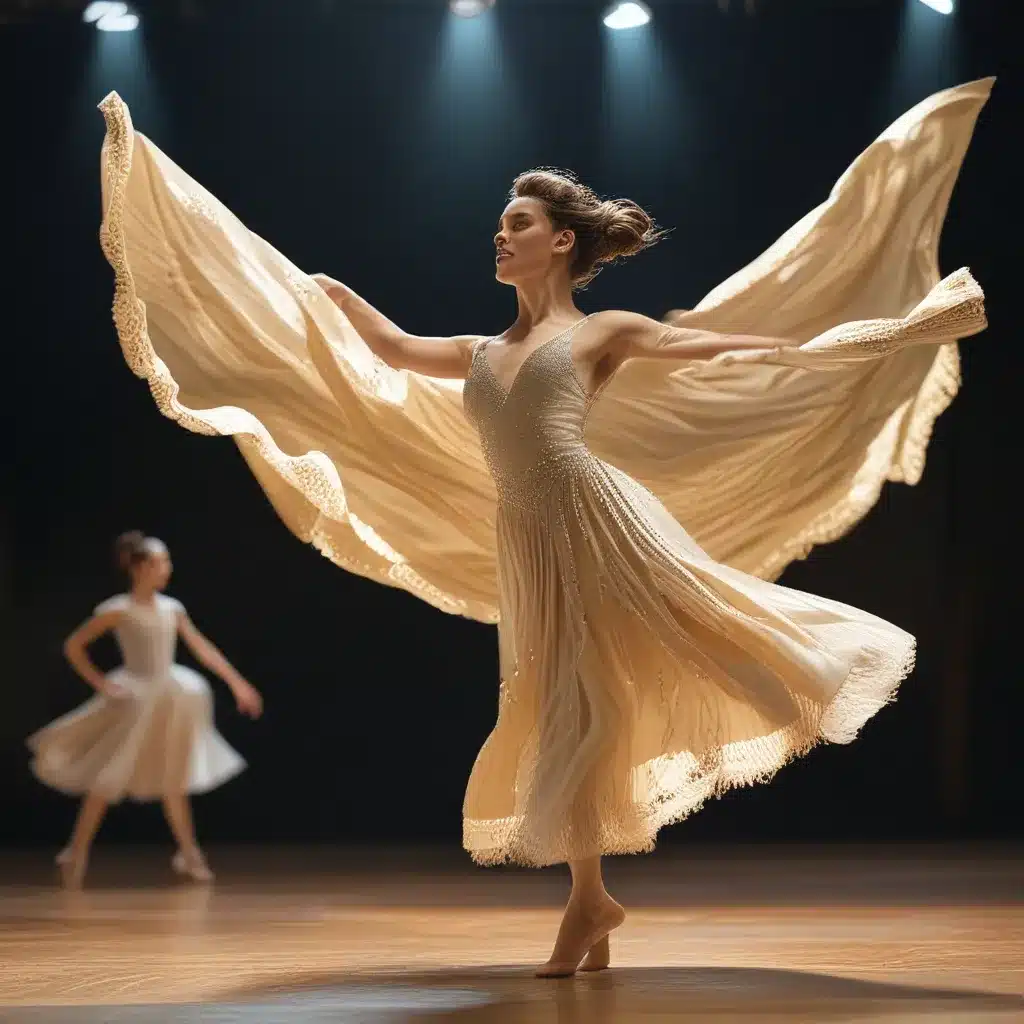 Choreographing Success: The Art of Crafting Mesmerizing Performances