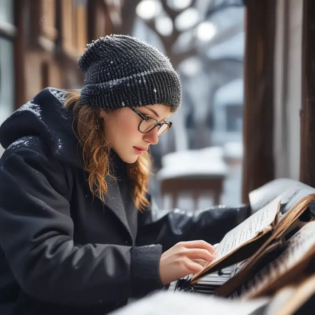 Conquering the Cold Read: Strategies for Sight-Reading Success