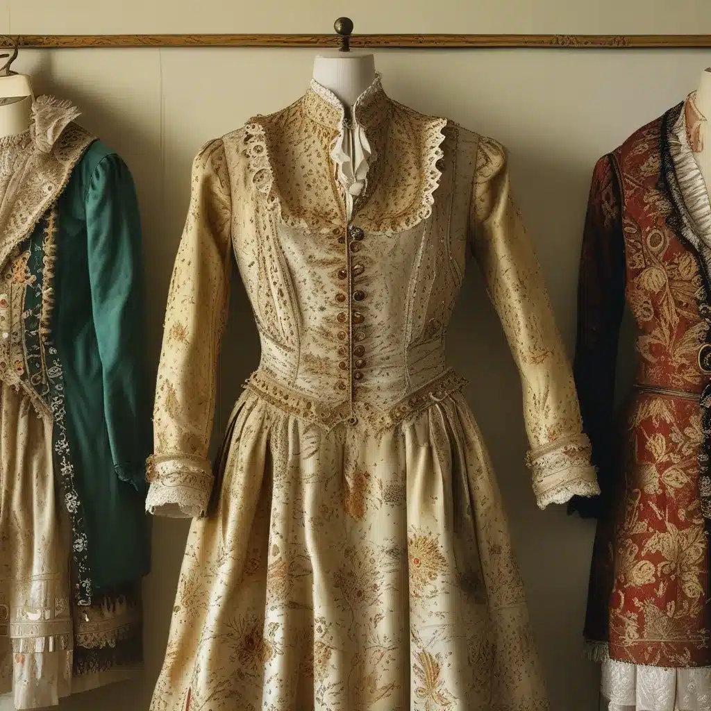 Costume Connoisseurs: Exploring the Significance of Wardrobe in Performance