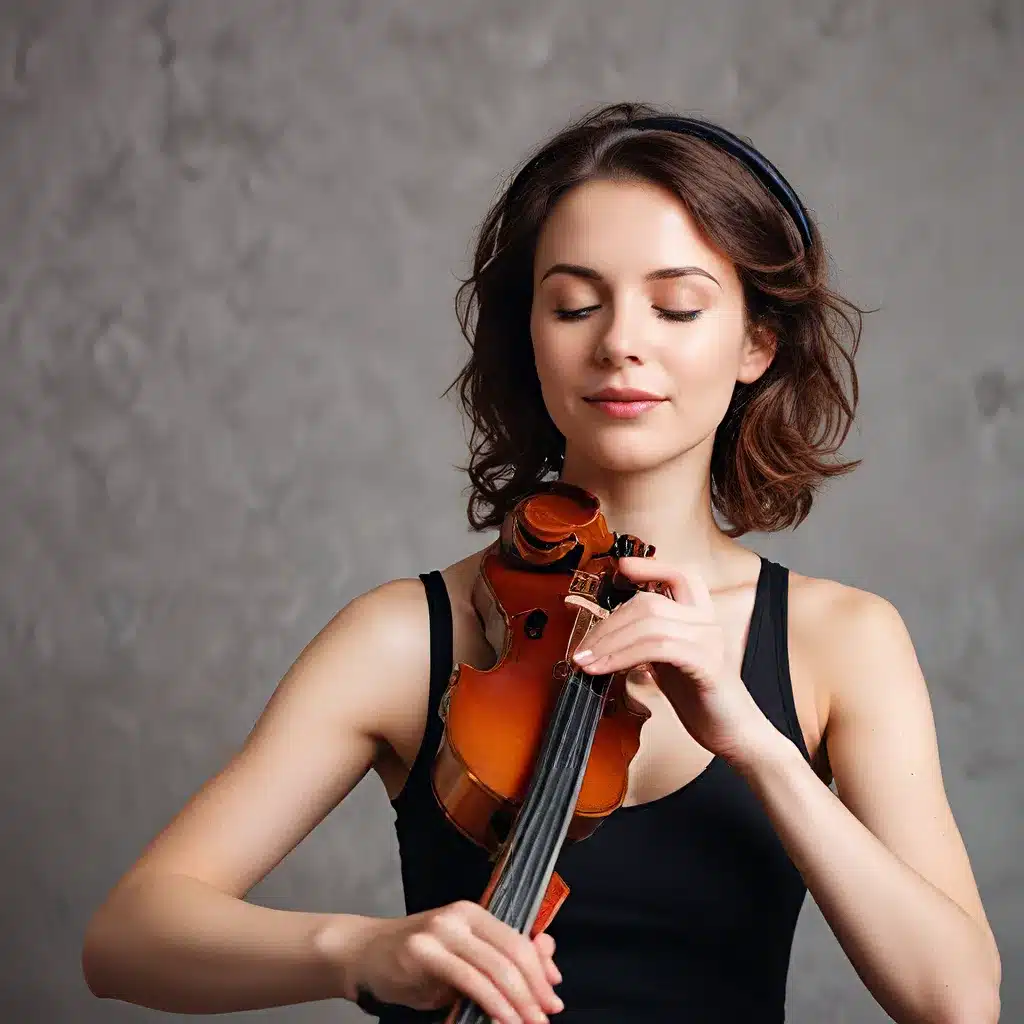 Cultivating Musical Mindfulness: Finding Flow in Performance