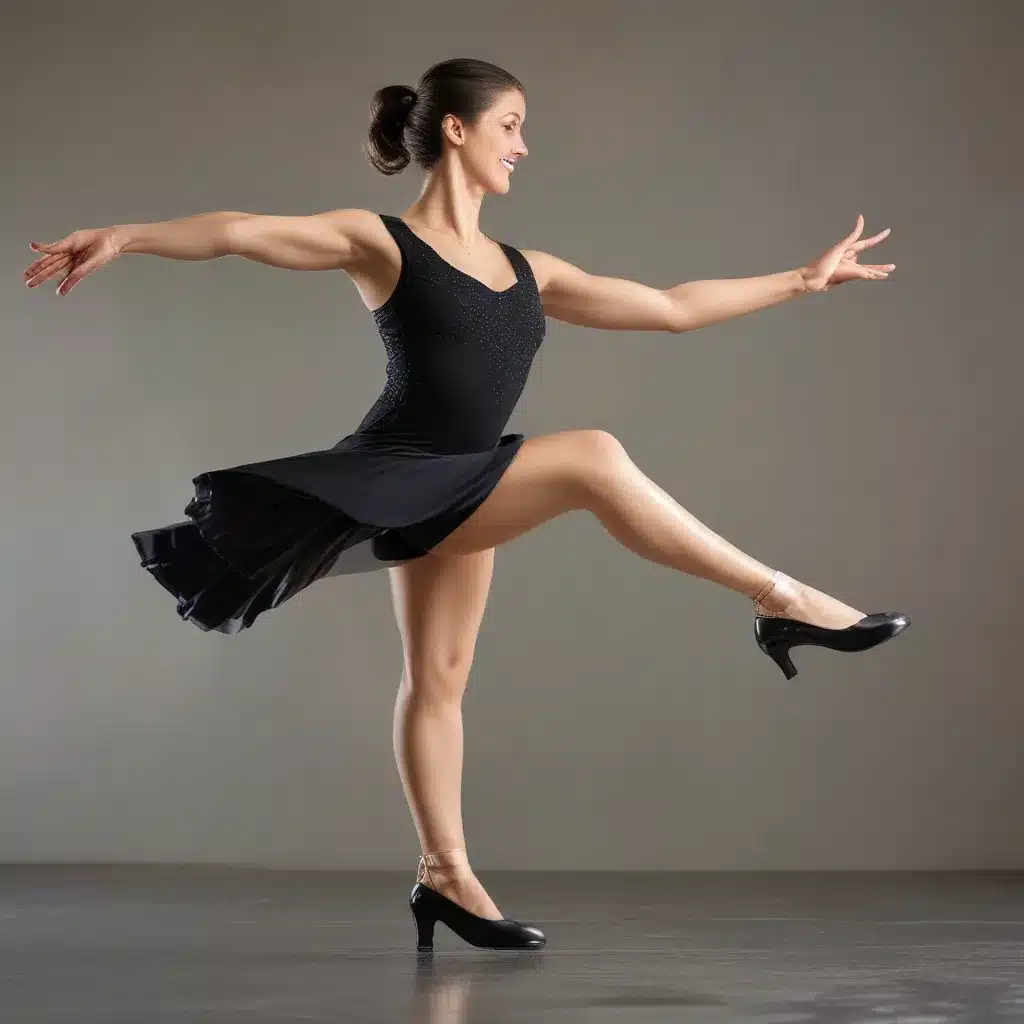 Elevating the Art of Tap: Rhythm, Precision, and Showmanship