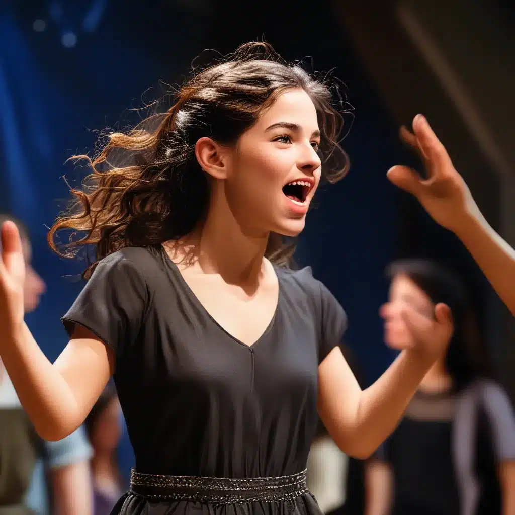 Elevating the Student Experience in Musical Theater Programs