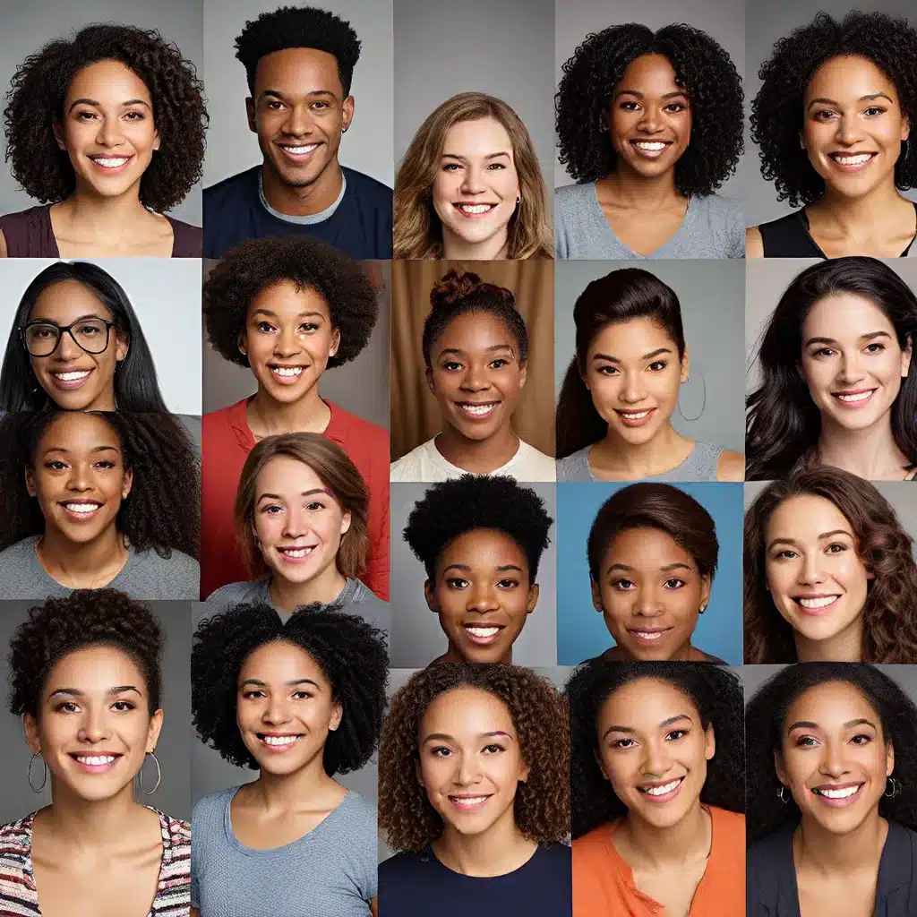 Embracing Diversity: Inclusive Casting and Character Development in Musical Theater