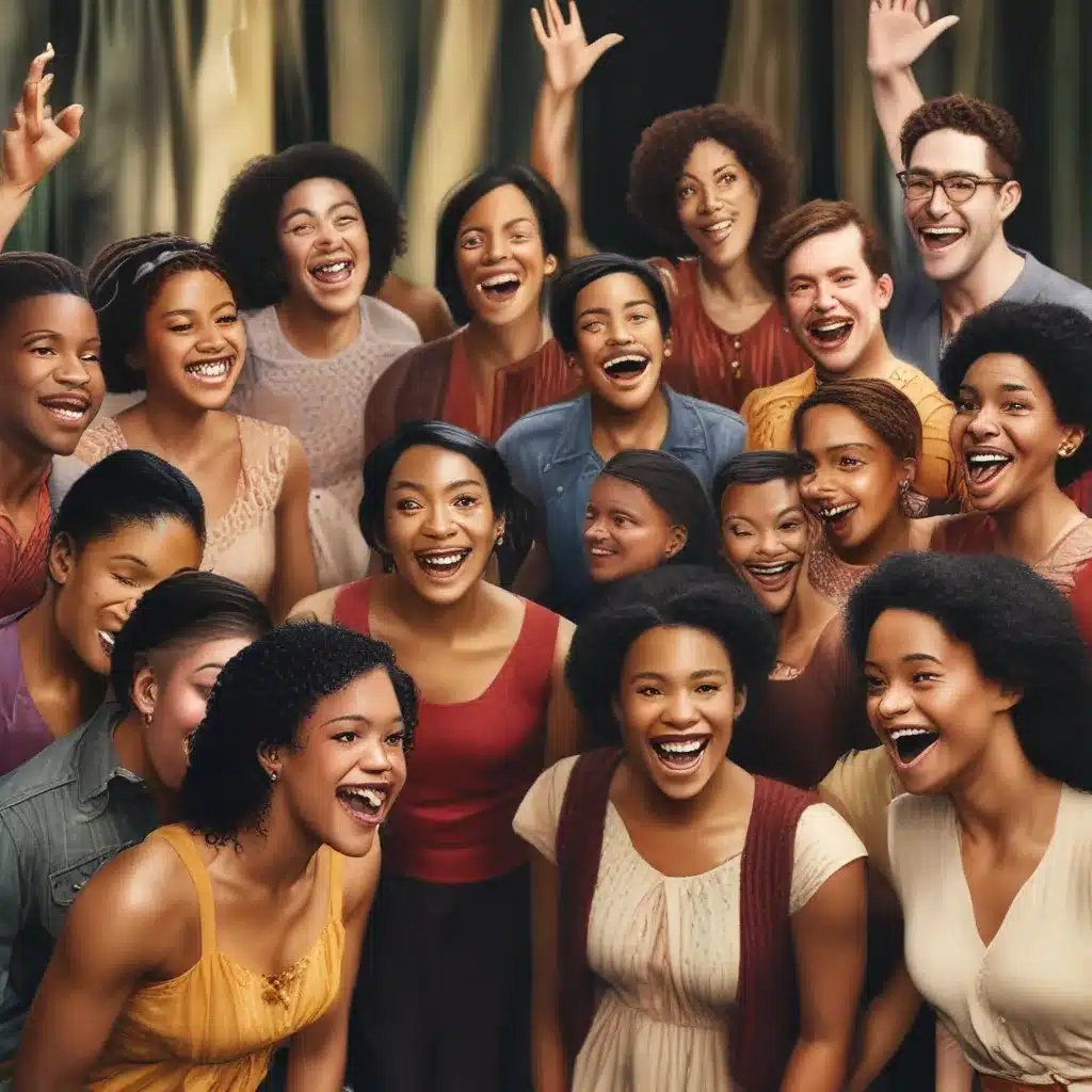 Embracing the Diversity of Musical Theater: Celebrating Inclusive Representation