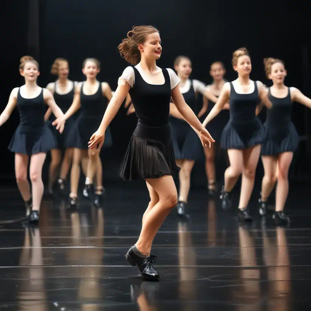 Embracing the Dynamism of Tap Dance in Musical Theater Performance