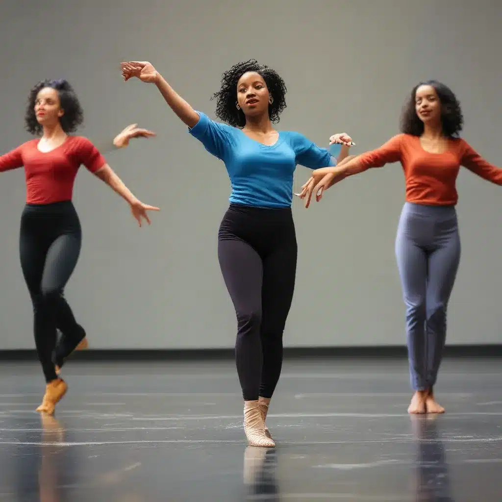 Embracing the Spectrum: Diverse Dance Styles for the Musical Theater Stage