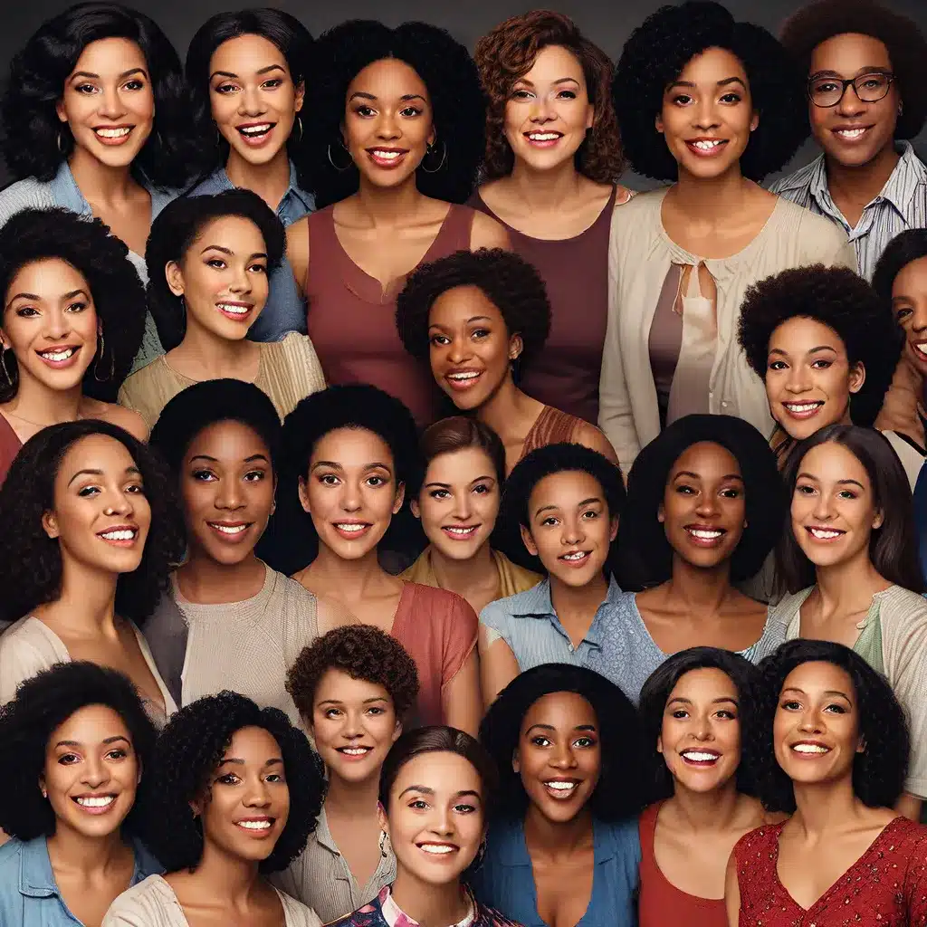 Empowering Diverse Voices: Inclusive Representation in Musical Theater Scripts