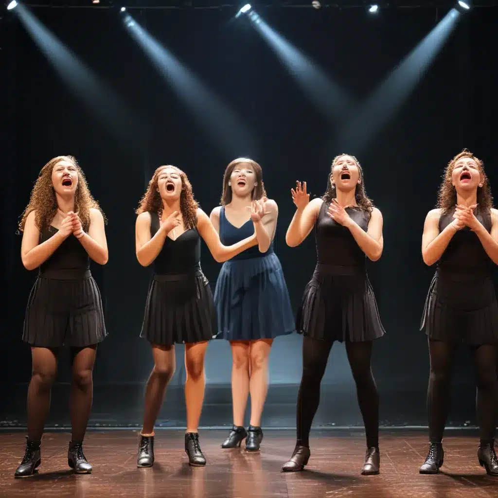 Exploring Different Vocal Styles in Musical Theater