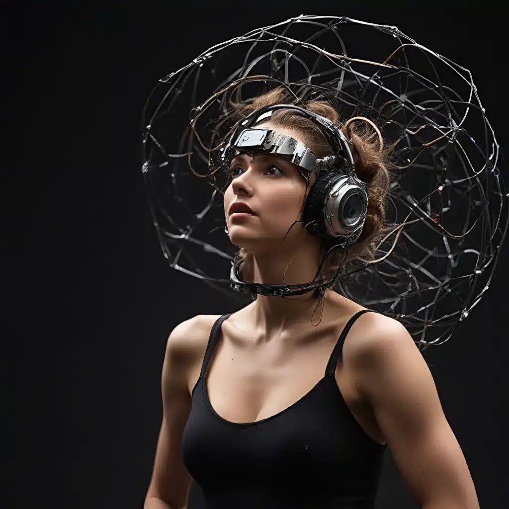 Exploring the Intersection of Dramatic Arts and Technological Innovations