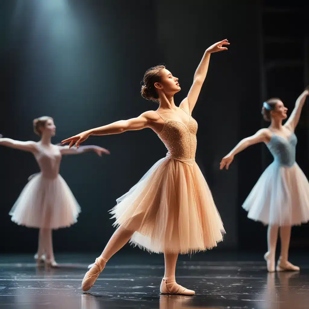 Exploring the Versatility of Ballet in Musical Theater Performance