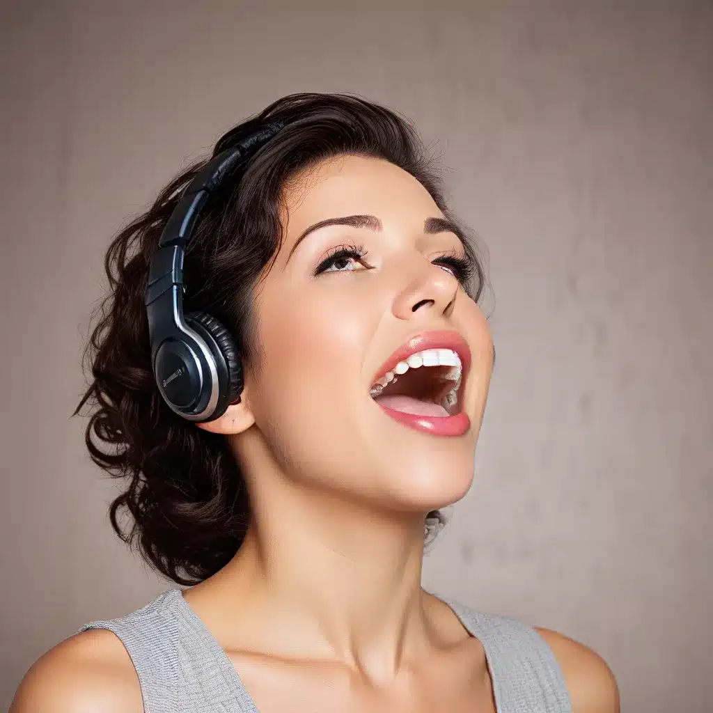 Finding Your Authentic Voice: Vocal Techniques for Auditions