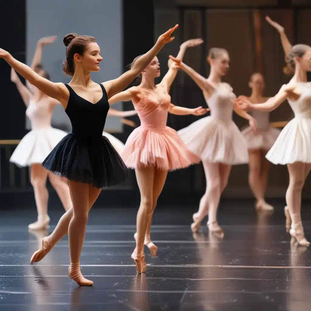 From Ballet to Broadway: Discovering the Versatility of Dance