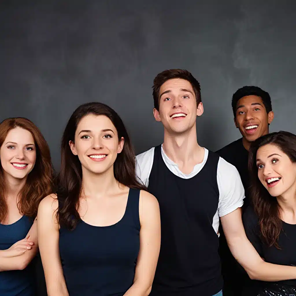 Improv Expertise: Cultivating Adaptability and Versatility in Musical Theater