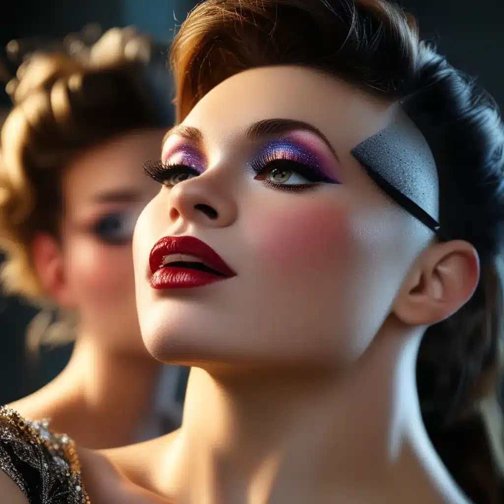 Makeup Marvels: Unleashing Your Creativity in the World of Musical Theater