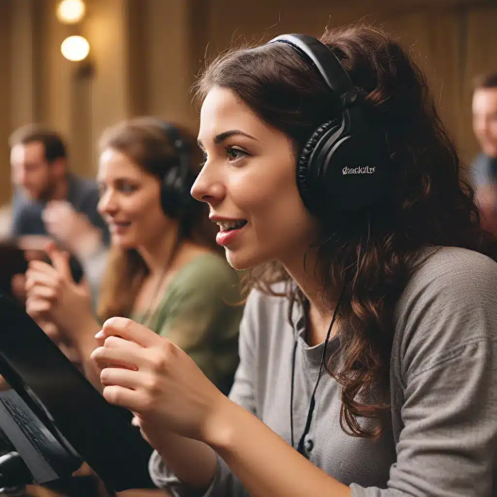 Mastering Musical Storytelling: Tips for Captivating Audiences