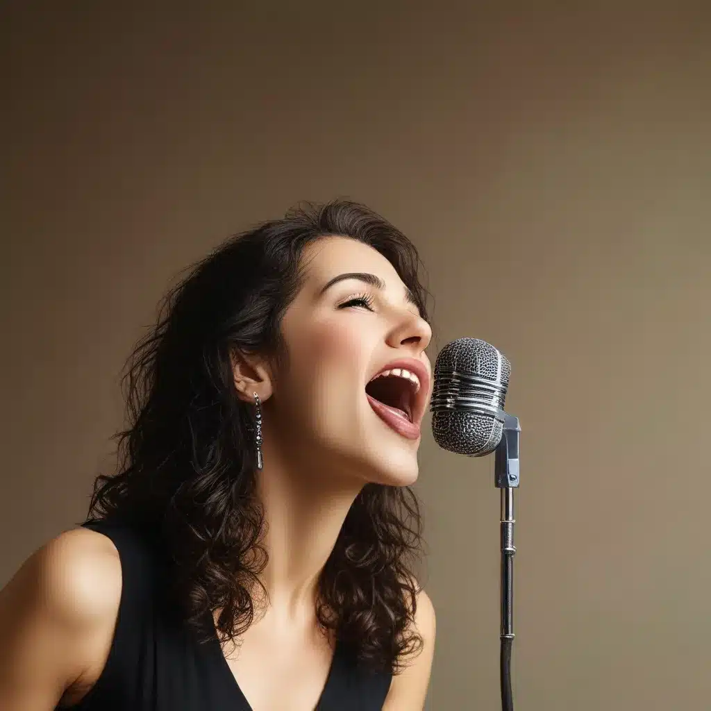 Mastering the Art of Vocal Health: Tips for Musical Theater Performers