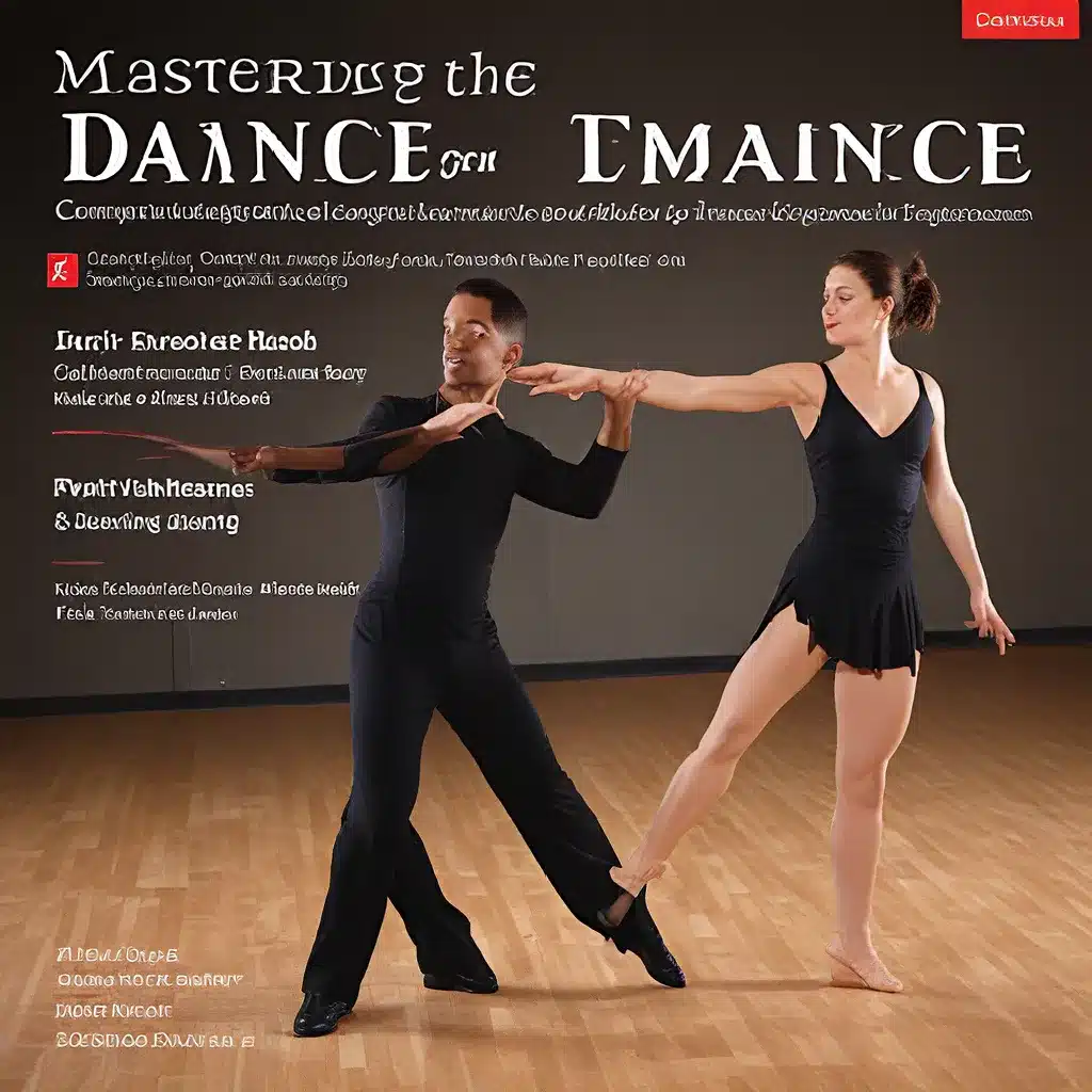 Mastering the Dance: Comprehensive Conditioning for Performers