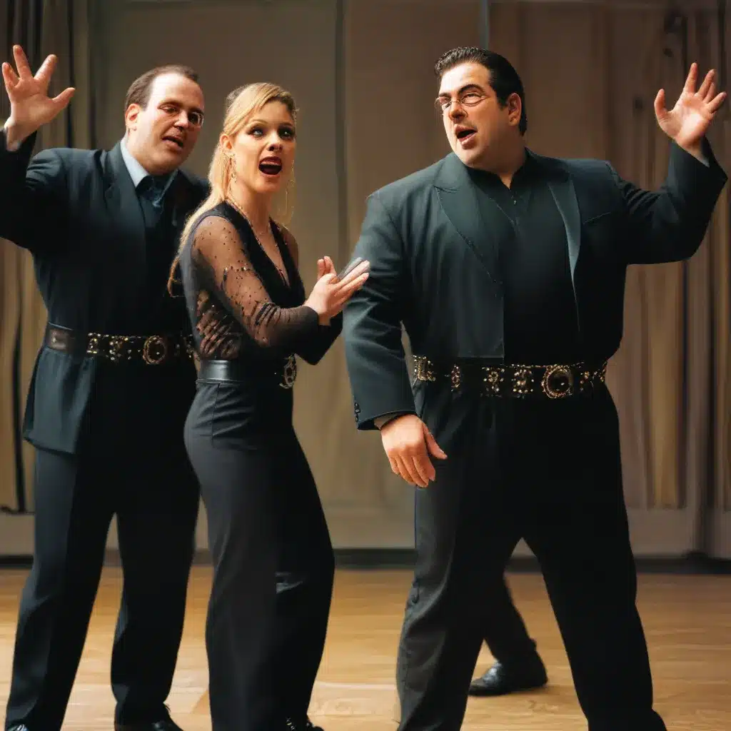 Mastering the High Belt: Techniques for Musical Theater Sopranos