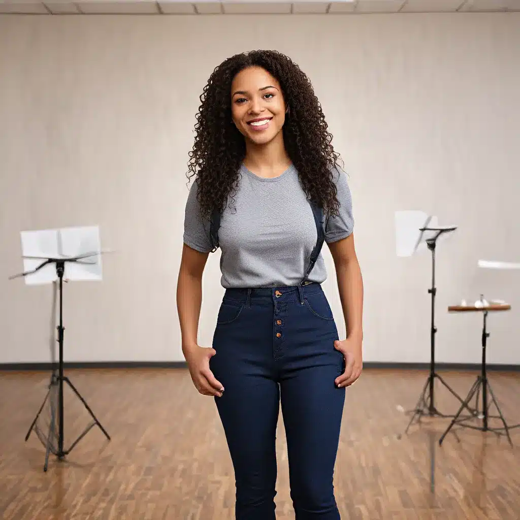 Navigating the Audition Process: Tips for a Seamless Experience