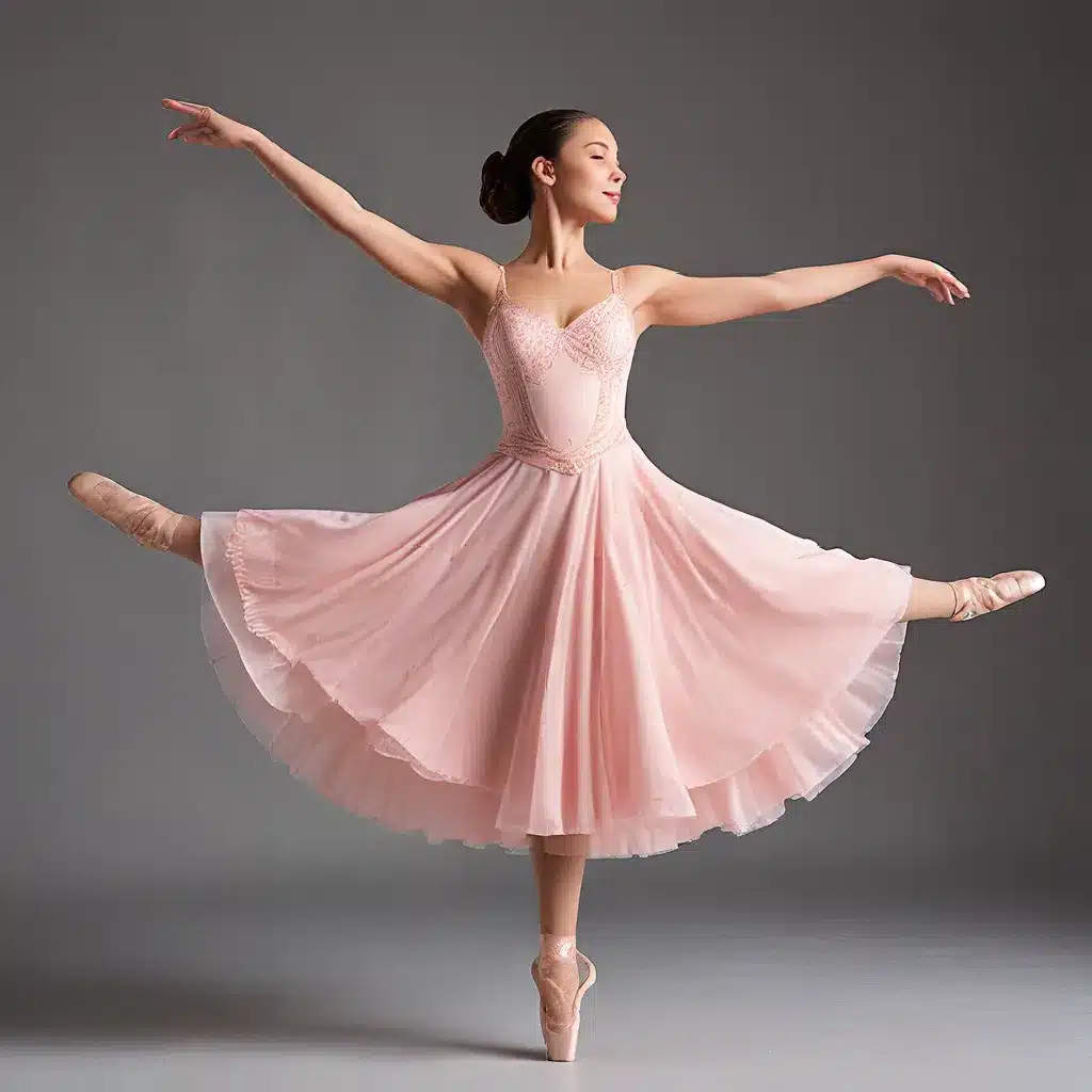 Navigating the Fusion: Blending Ballet, Jazz, and Lyrical Styles