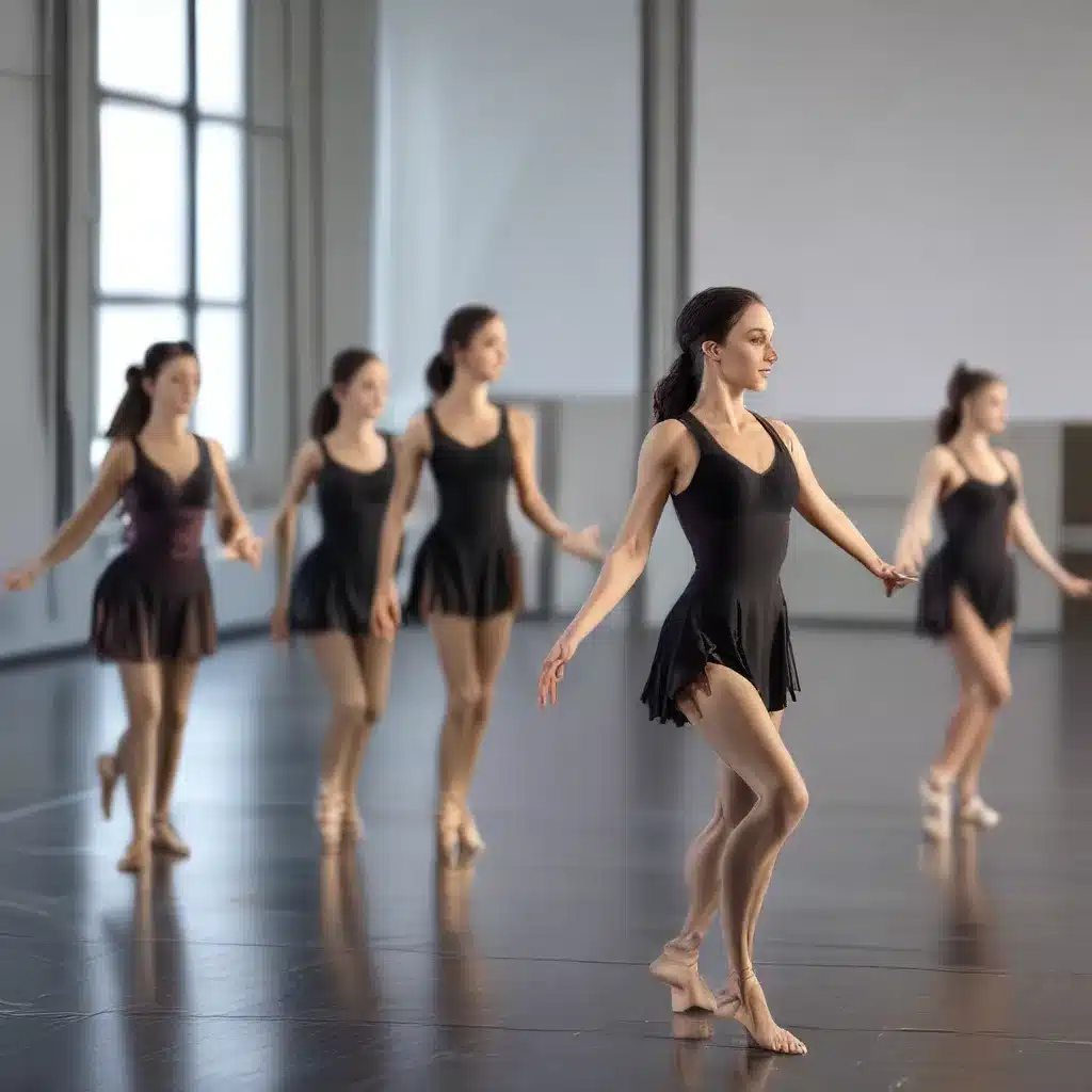 Optimizing Choreographic Rehearsals: Tips and Strategies