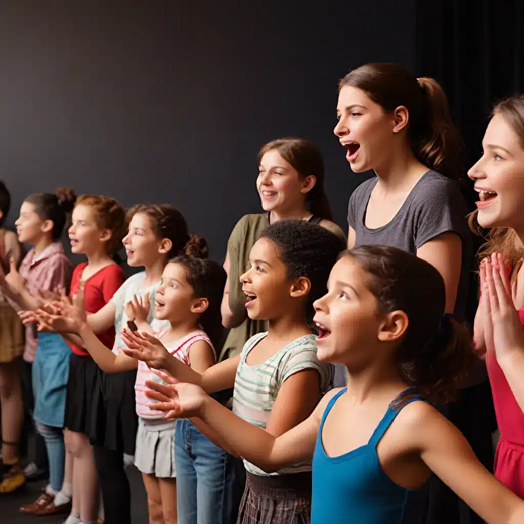 Optimizing Operations for Musical Theater Education Providers