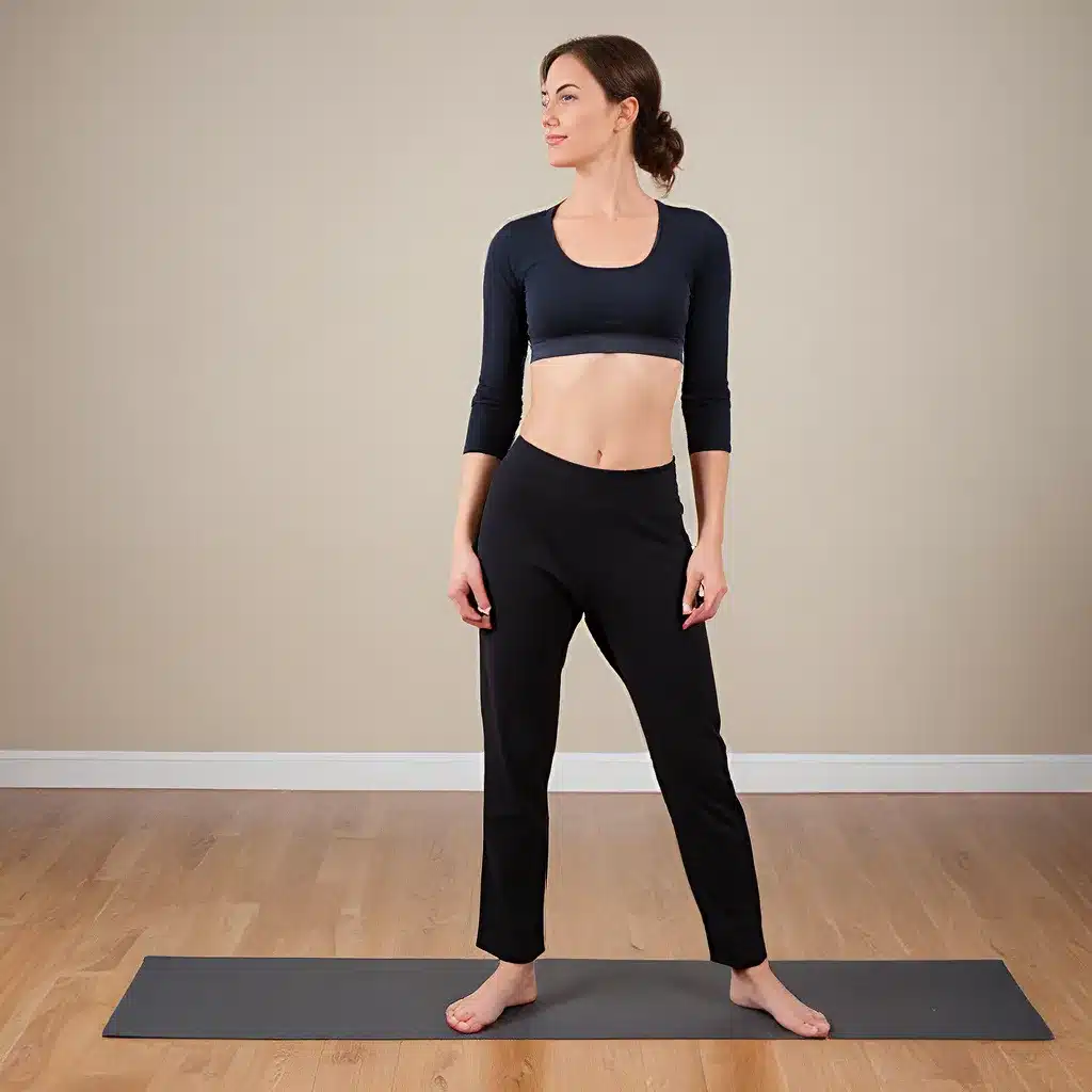 Perfecting Poise and Presence: Posture and Alignment Essentials