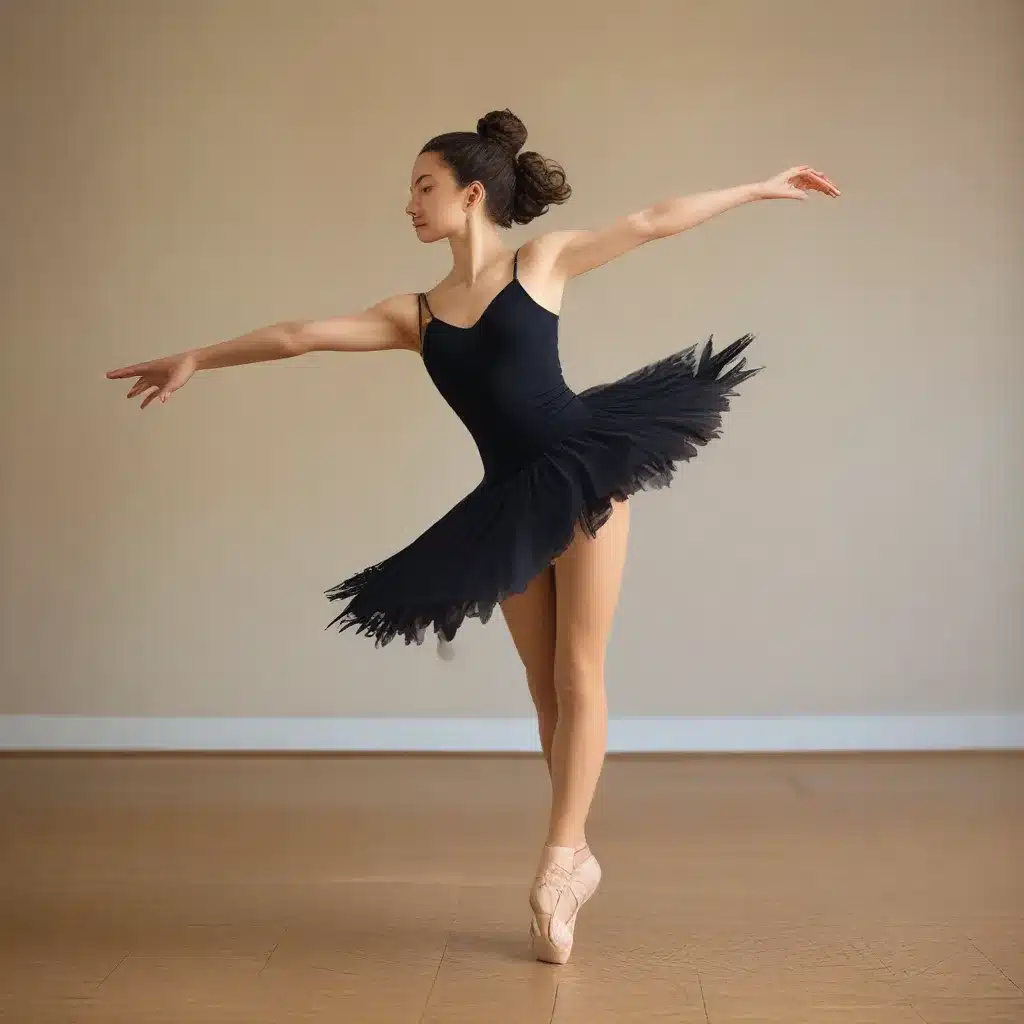 Perfecting Your Pirouettes: Turning Technique Mastery