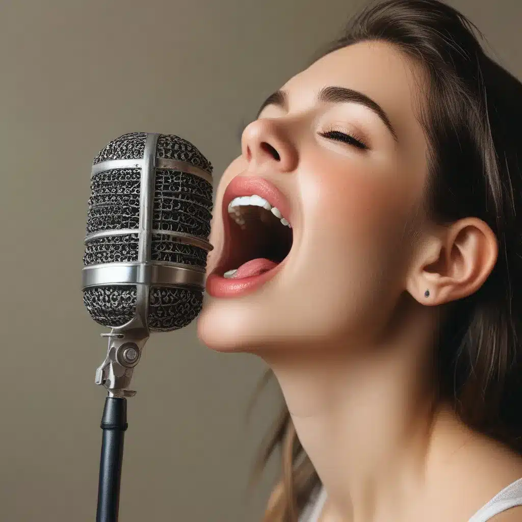 Protecting Your Voice: Injury Prevention Strategies for Vocalists