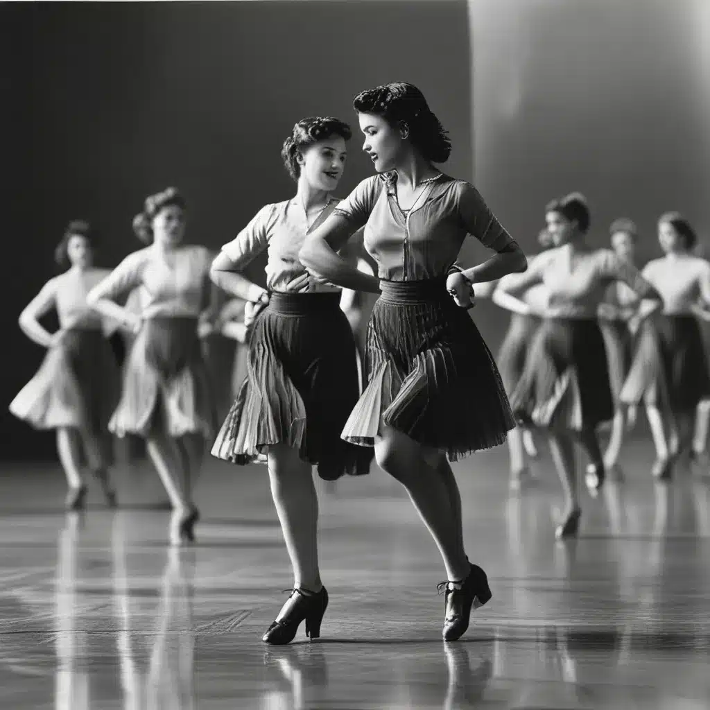 Rhythm, Style, and Flair: A Journey through the Essence of Tap Dance