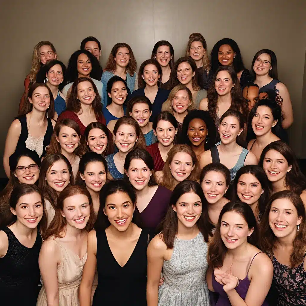 Shining Bright: Celebrating the Achievements of Musical Theater Center Students