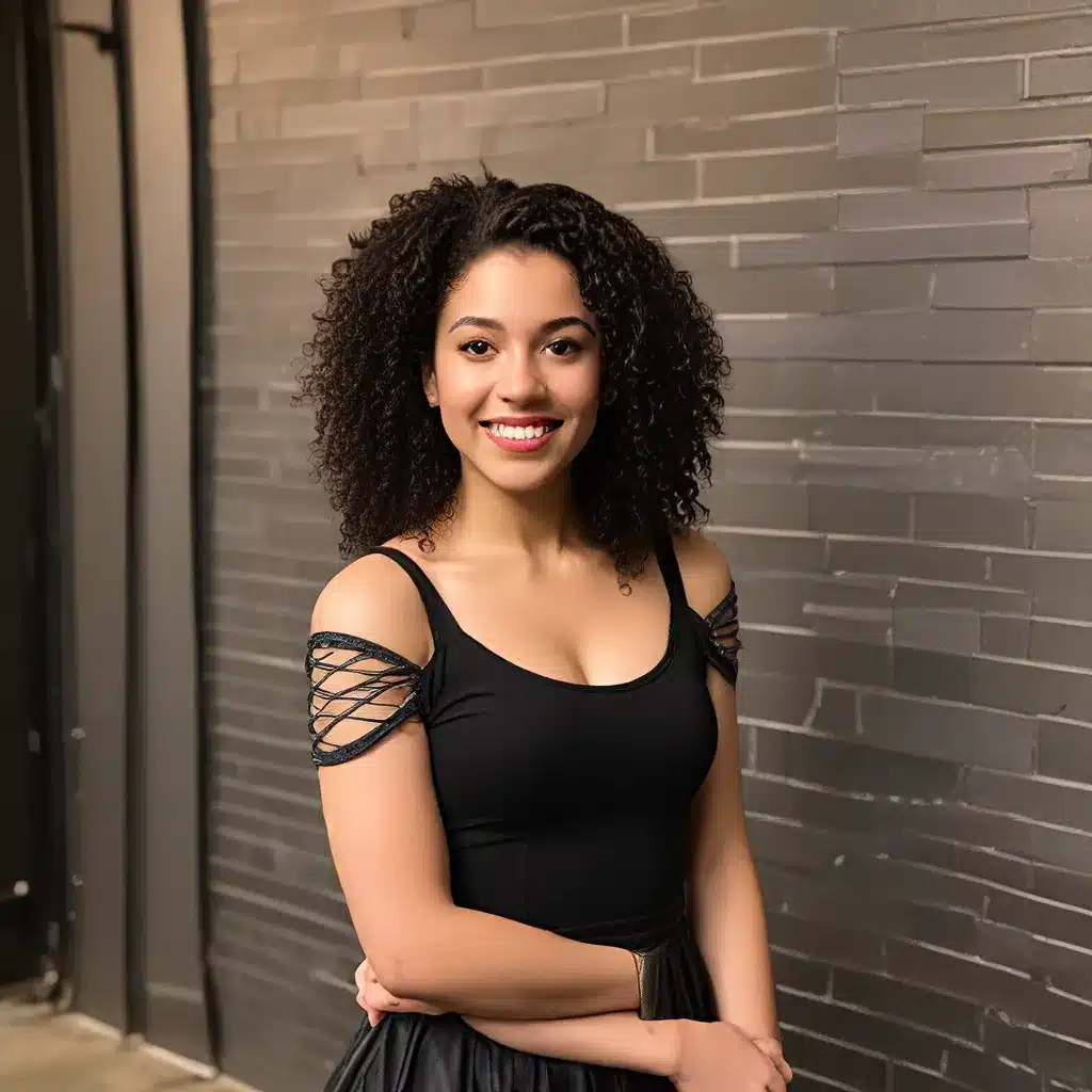 Stepping into the Spotlight: Musical Theater Student Profiles