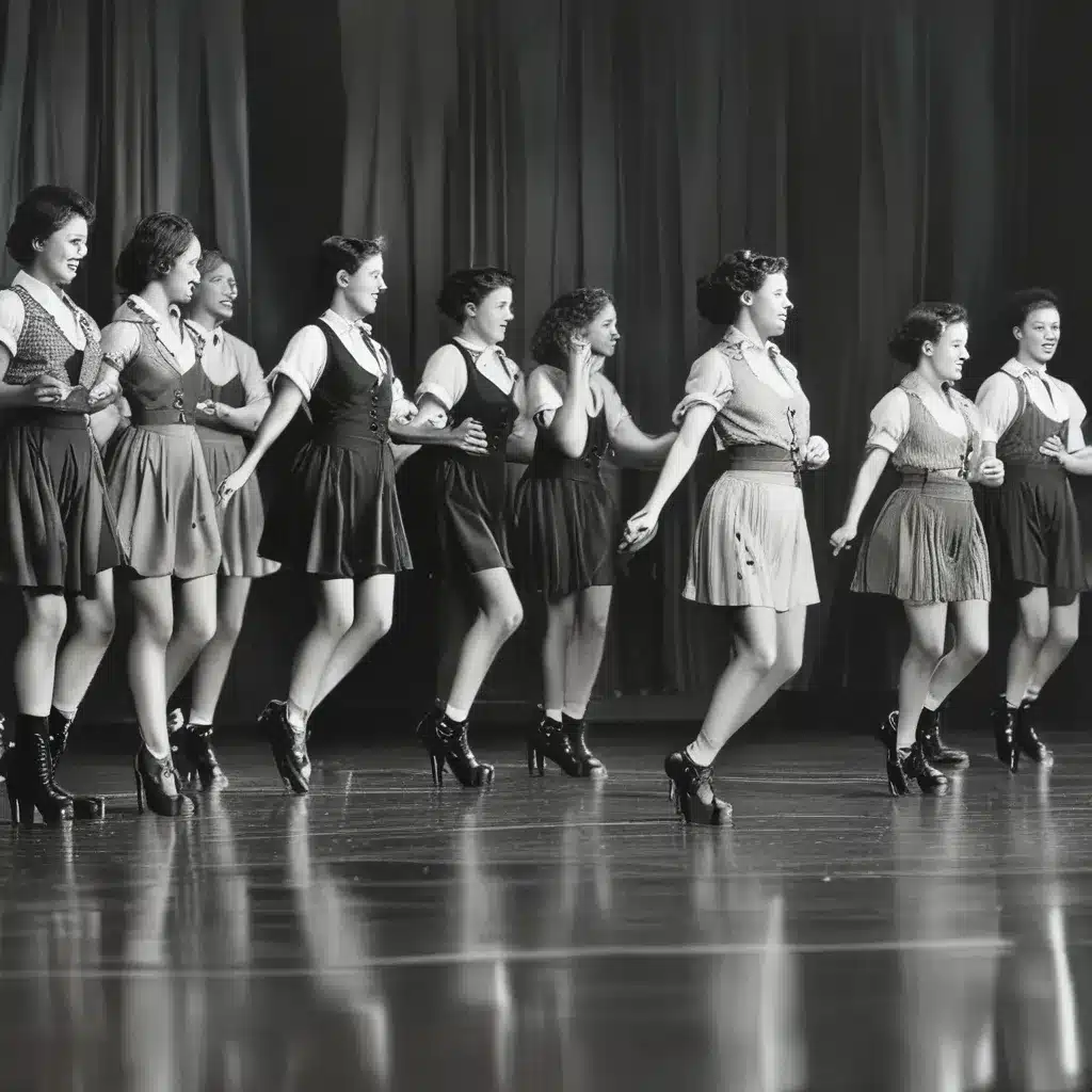 Tapping into Tradition: Honoring the Legacy of Tap Dance