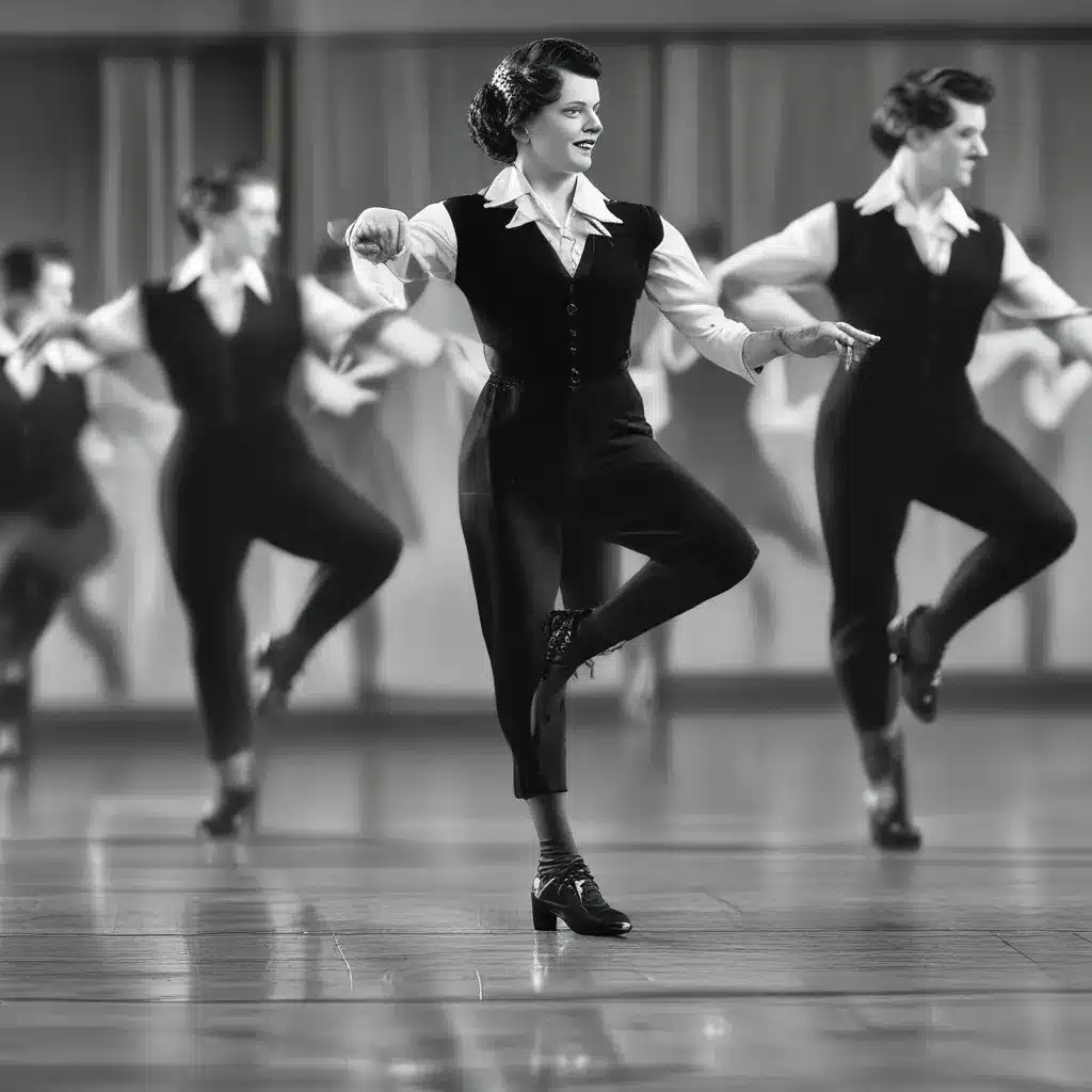 Tapping into the Legacy: Exploring the Depth of Tap Dance Tradition