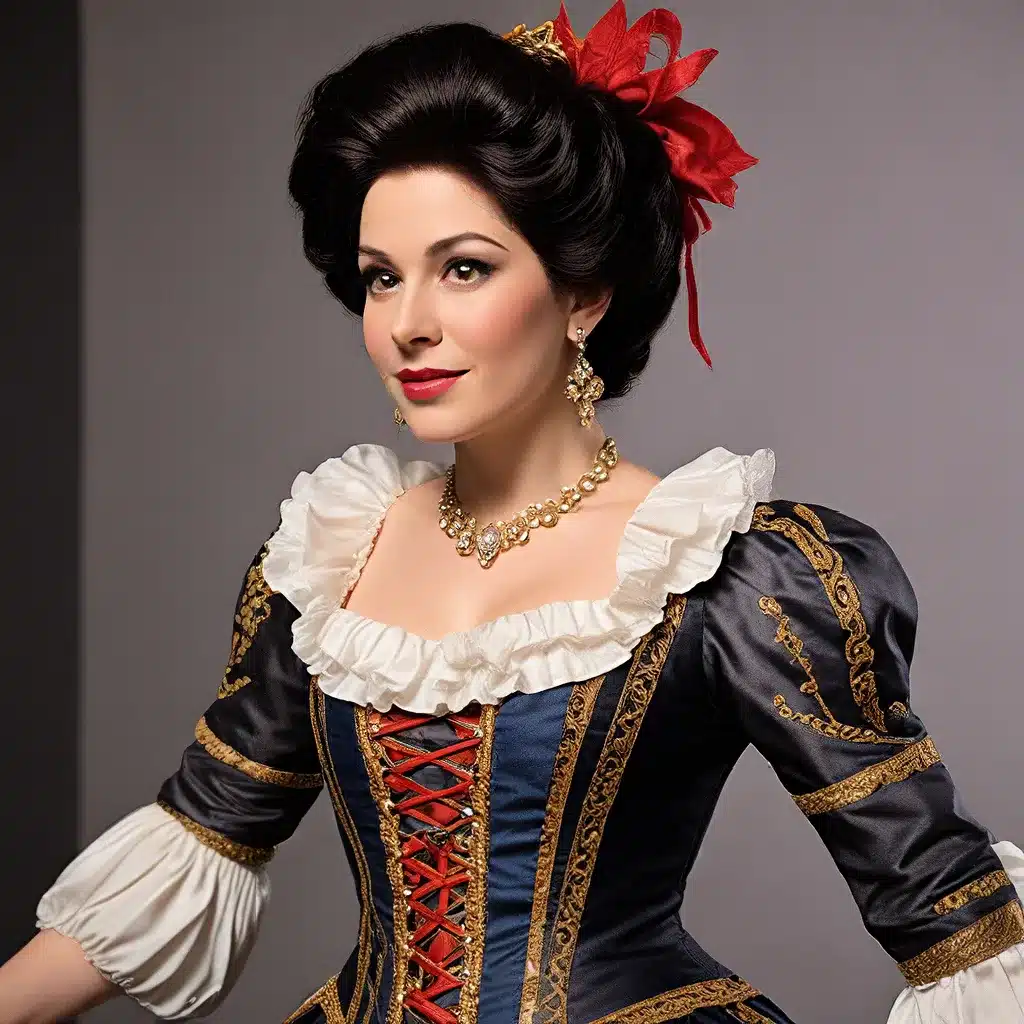 The Art of Costuming: Bringing Musical Theatre Characters to Life