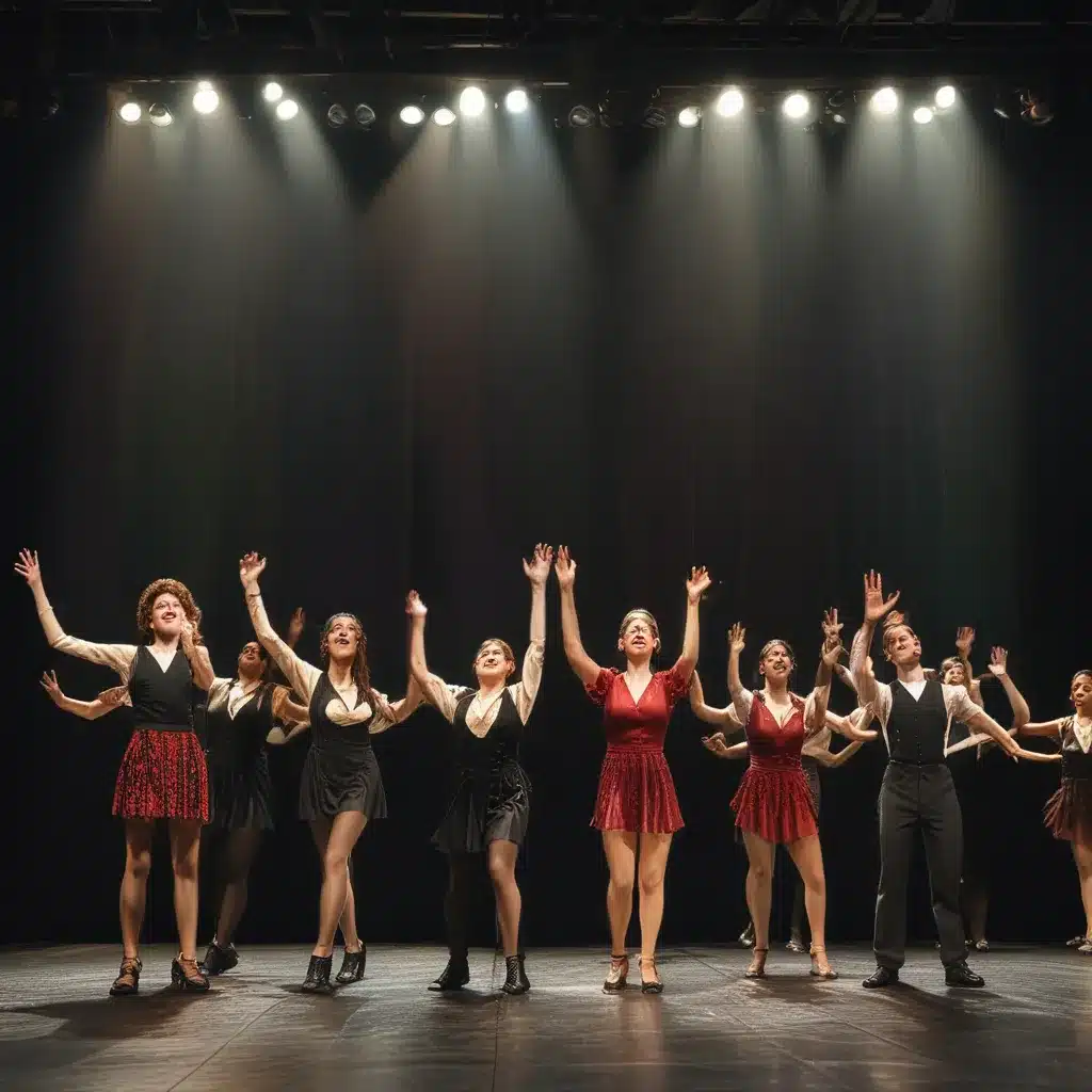 The Business of Musical Theater Touring: Strategies for Success