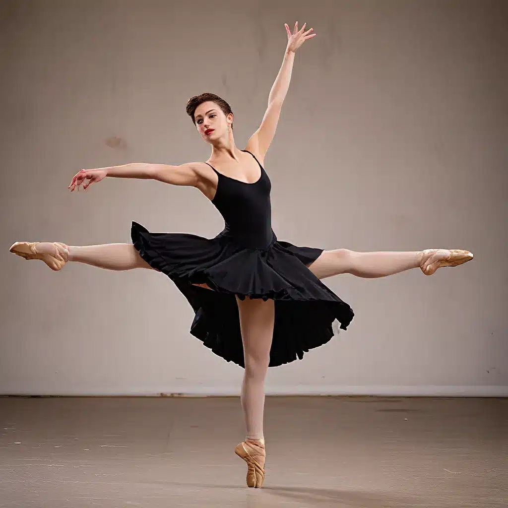 The Dancer’s Dilemma: Excelling in Versatile Auditions