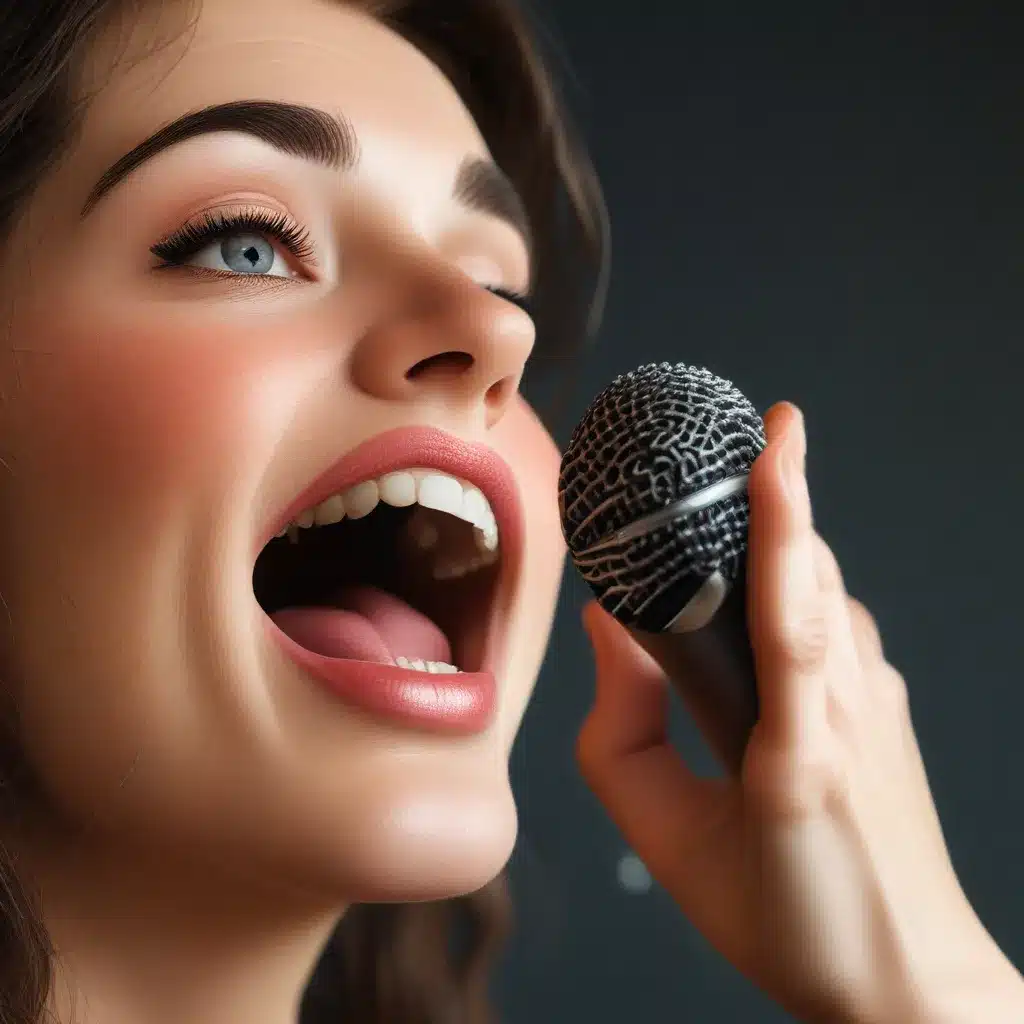 The Musical Theater Vocalist’s Guide to Vocal Cord Health