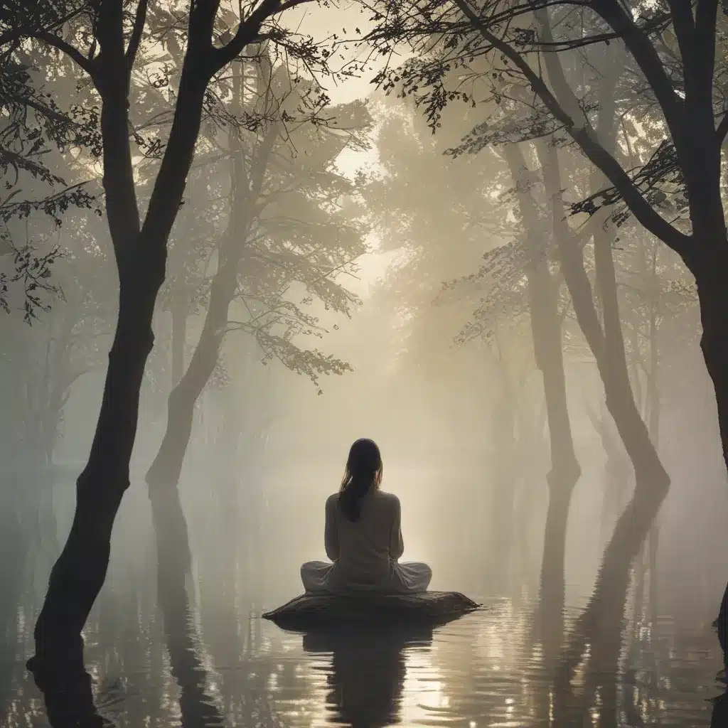 The Power of Silence: Techniques for Impactful Moments of Stillness