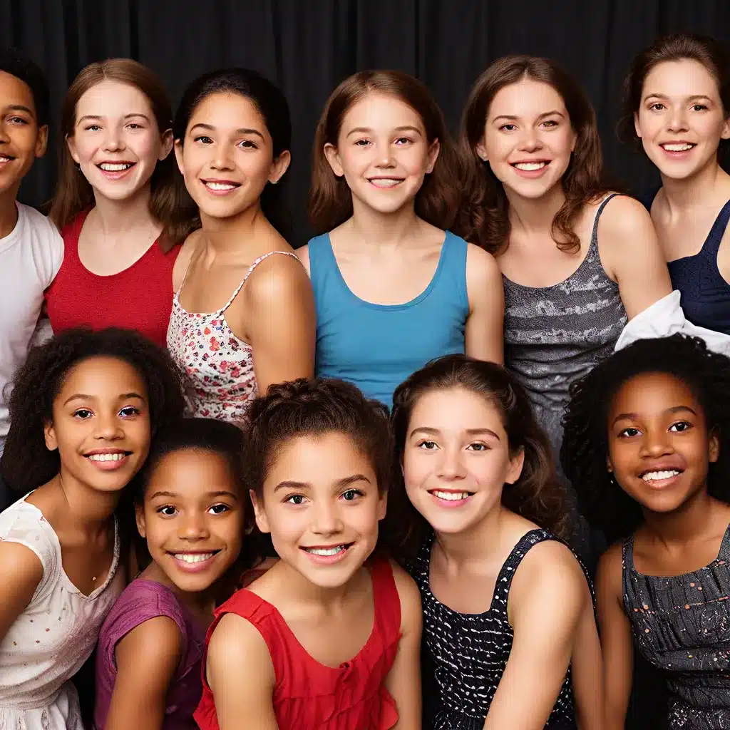 The Rising Stars of Musical Theater Education