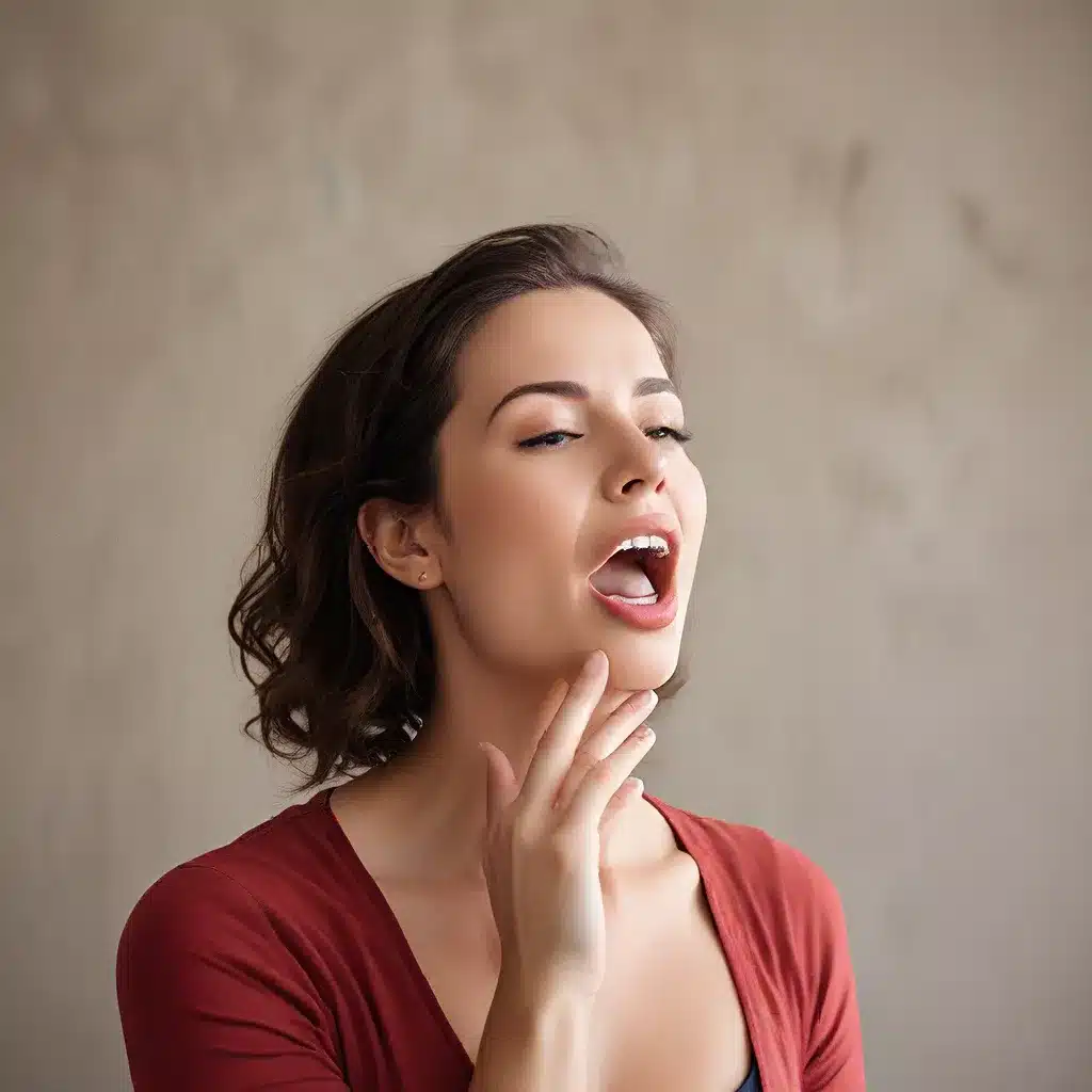 The Secrets of Breath Support: Optimize Your Vocal Prowess