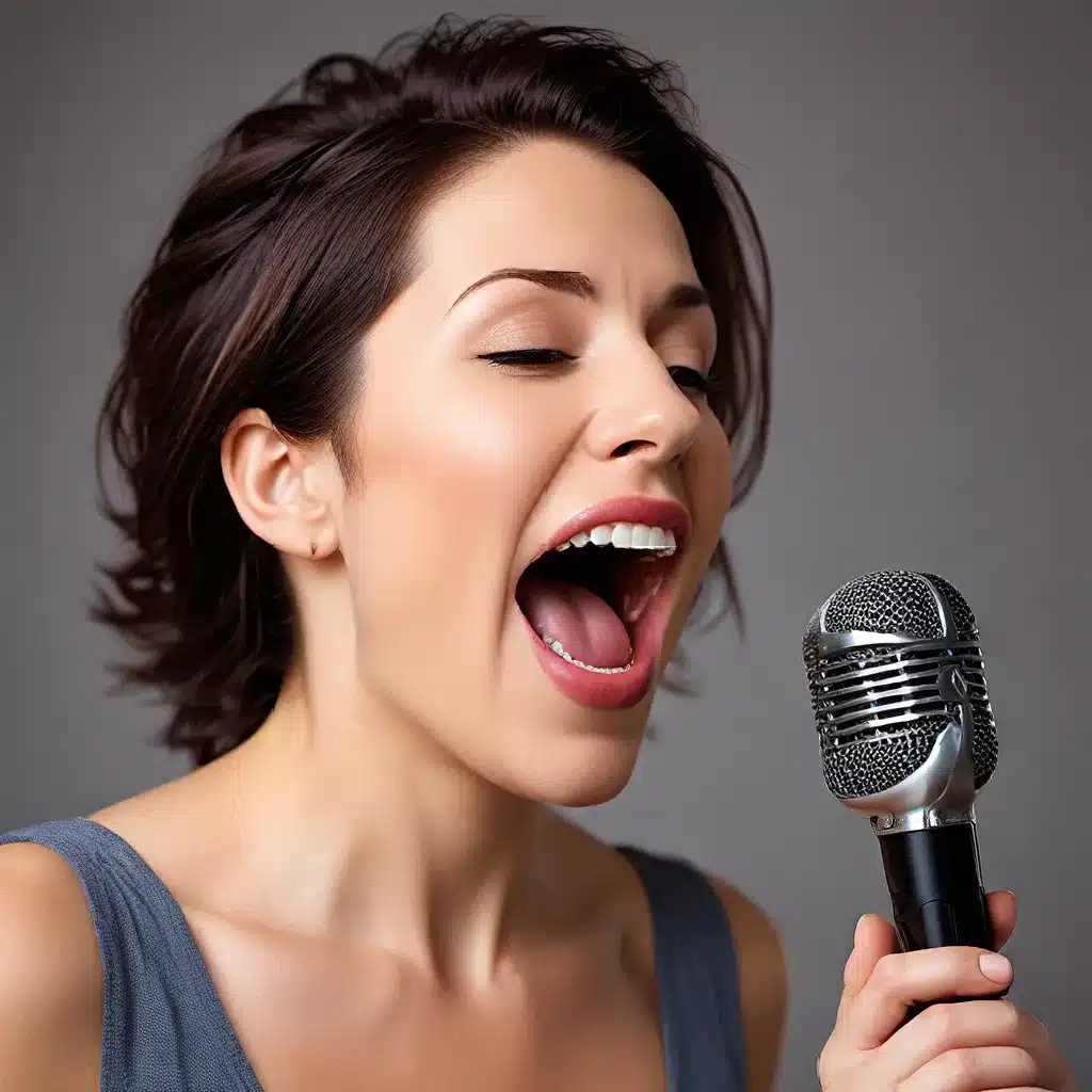 The Versatile Voice: Unlocking the Secrets of Vocal Expressiveness