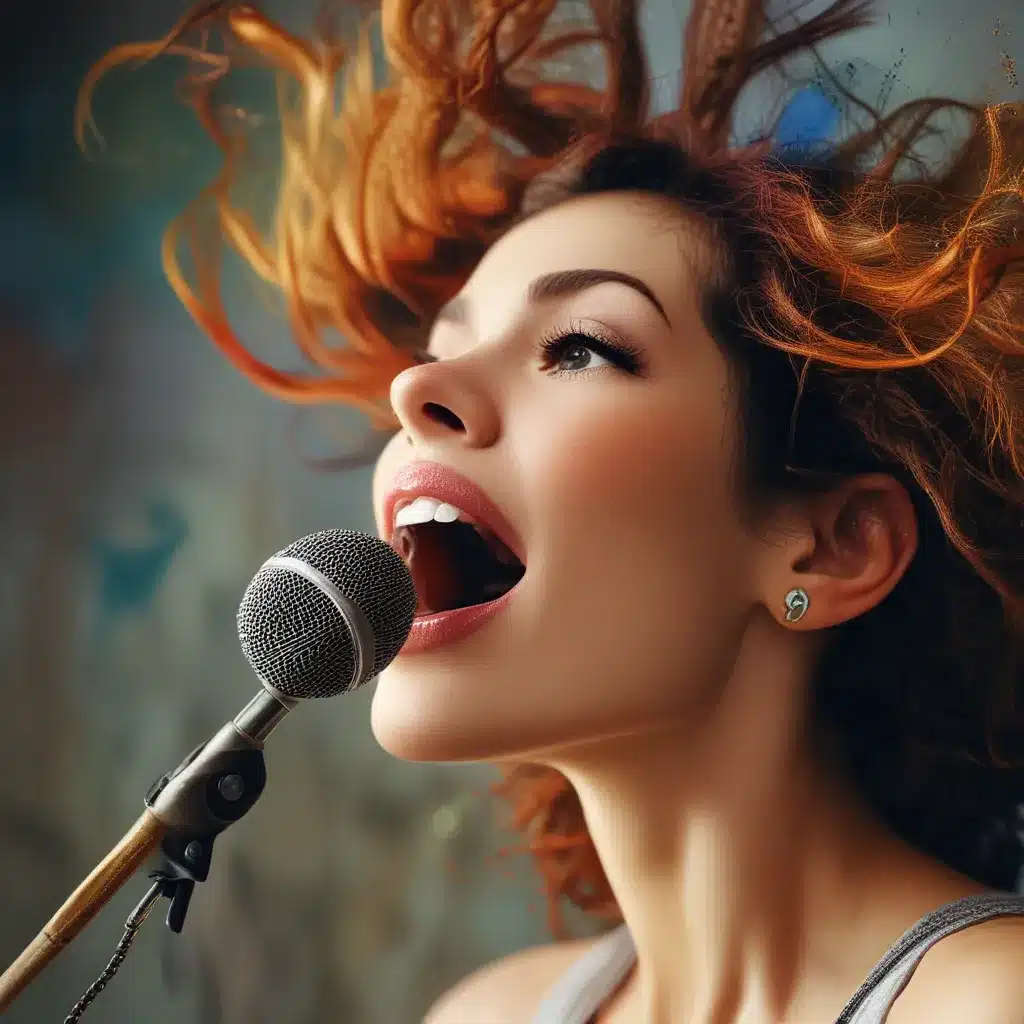 Unleashing Your Inner Vocal Artist: Developing Your Unique Style